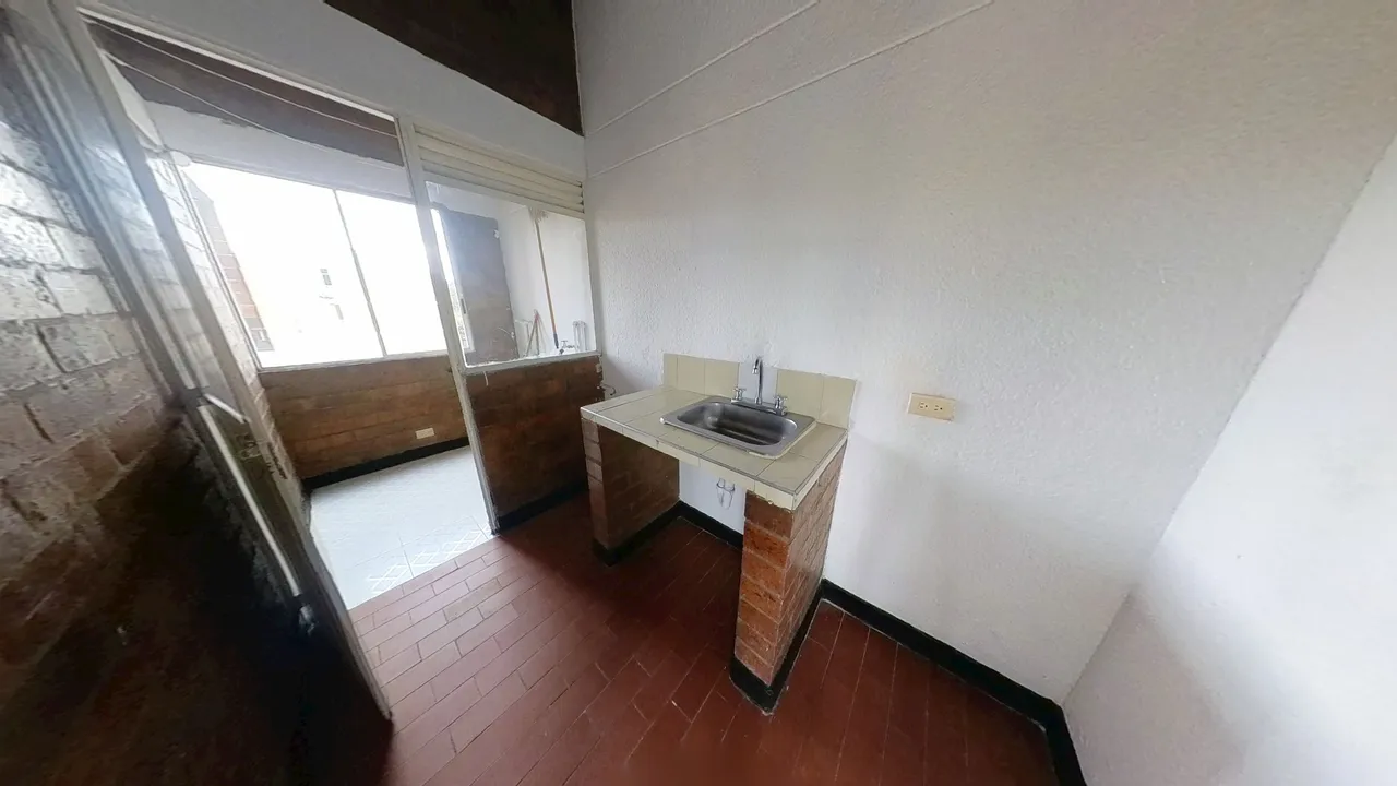 Apartamento en Tunjuelito foto 4