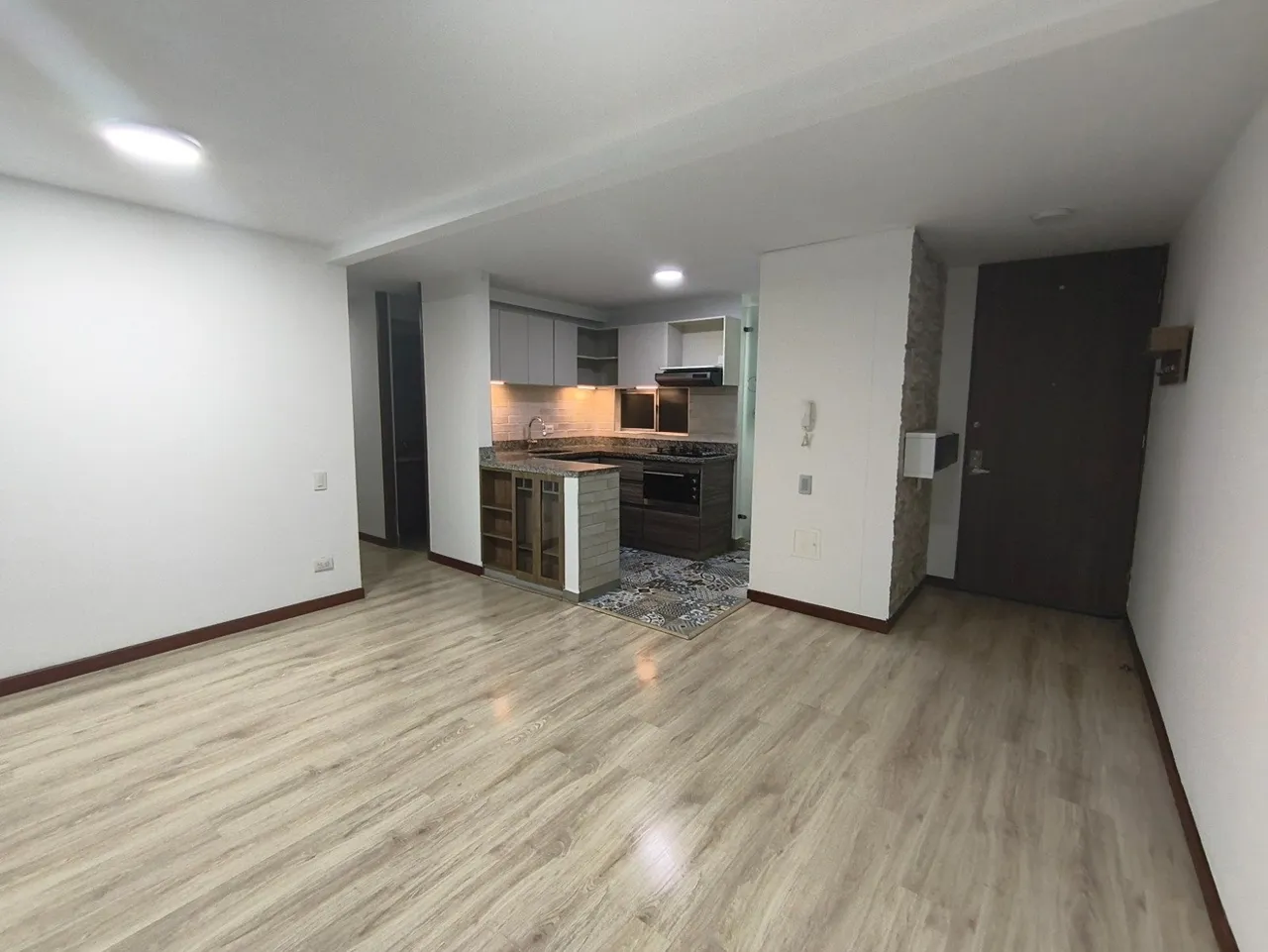 Apartamento en Tintal en Tintal, Bogotá