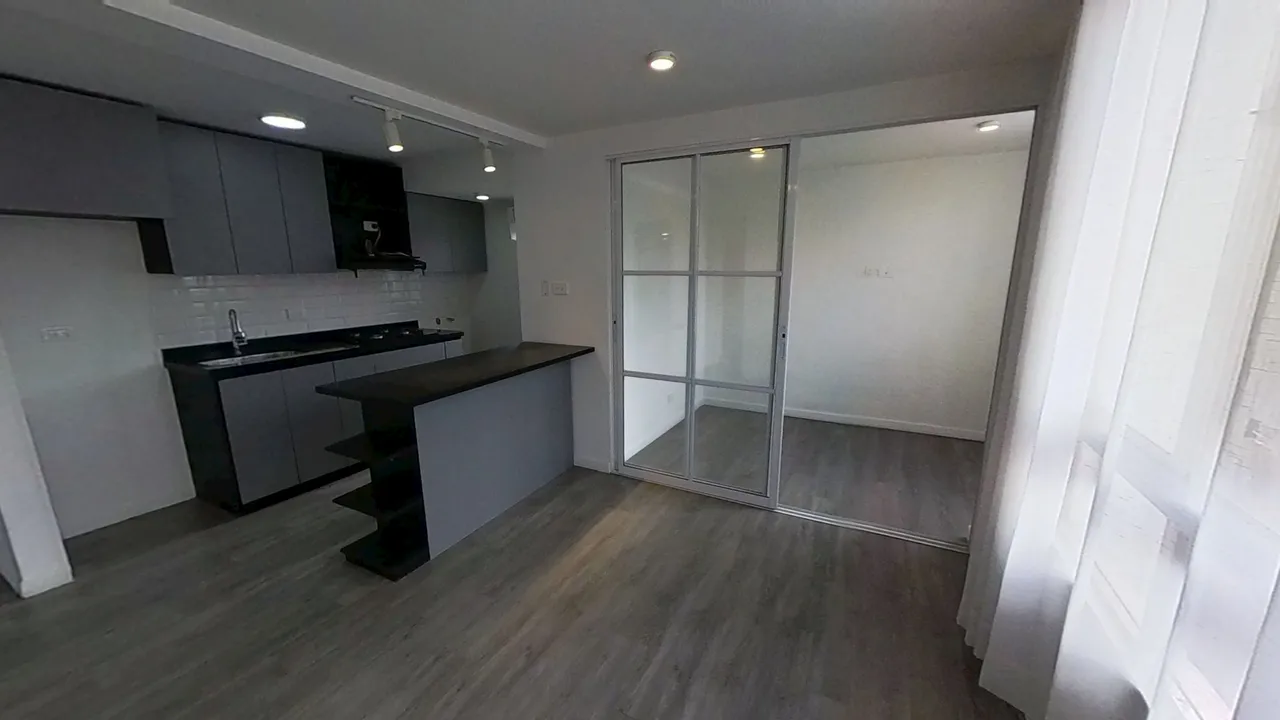 Apartamento en Voto Nacional foto 2