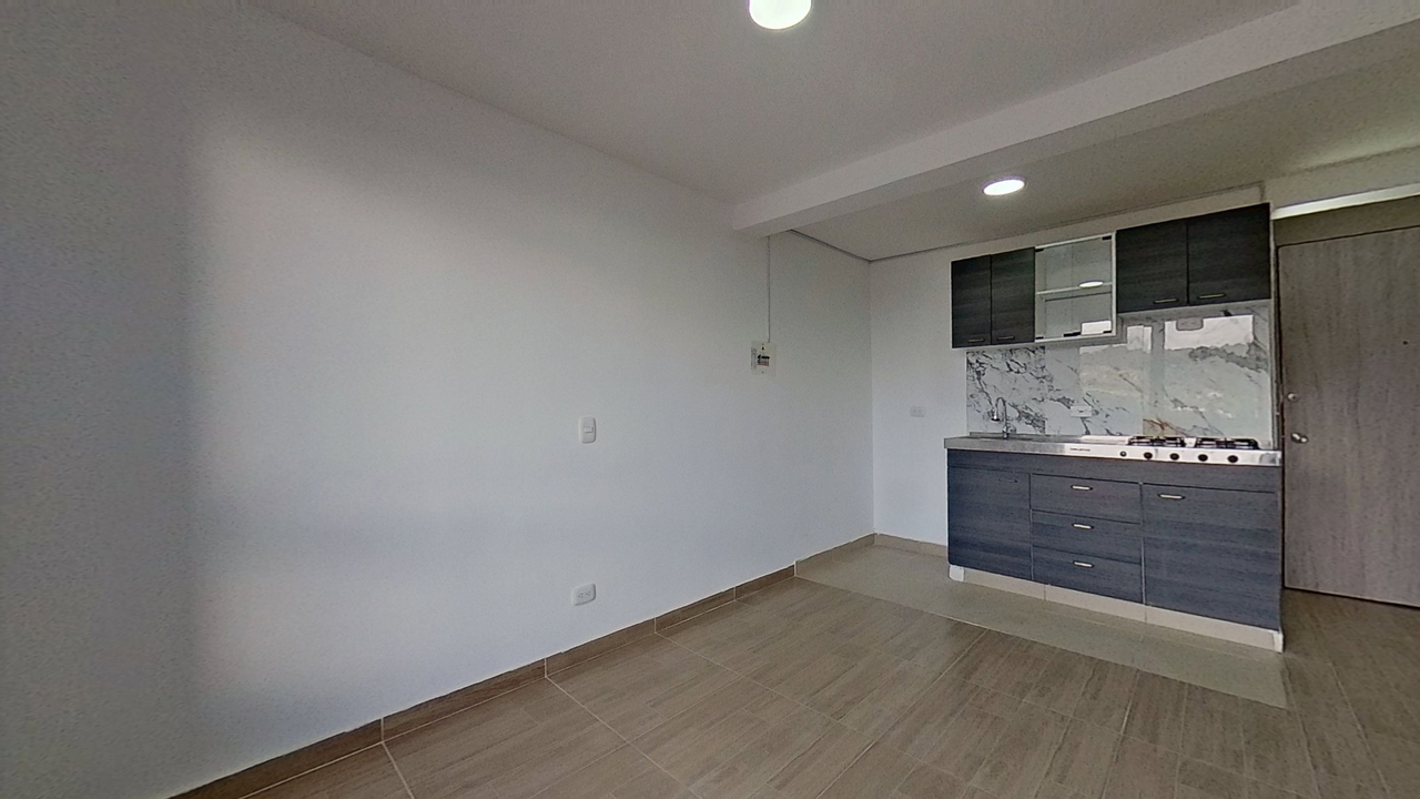 Apartamento en venta en San Cristobal Norte, Bogotá · foto 2 de 18