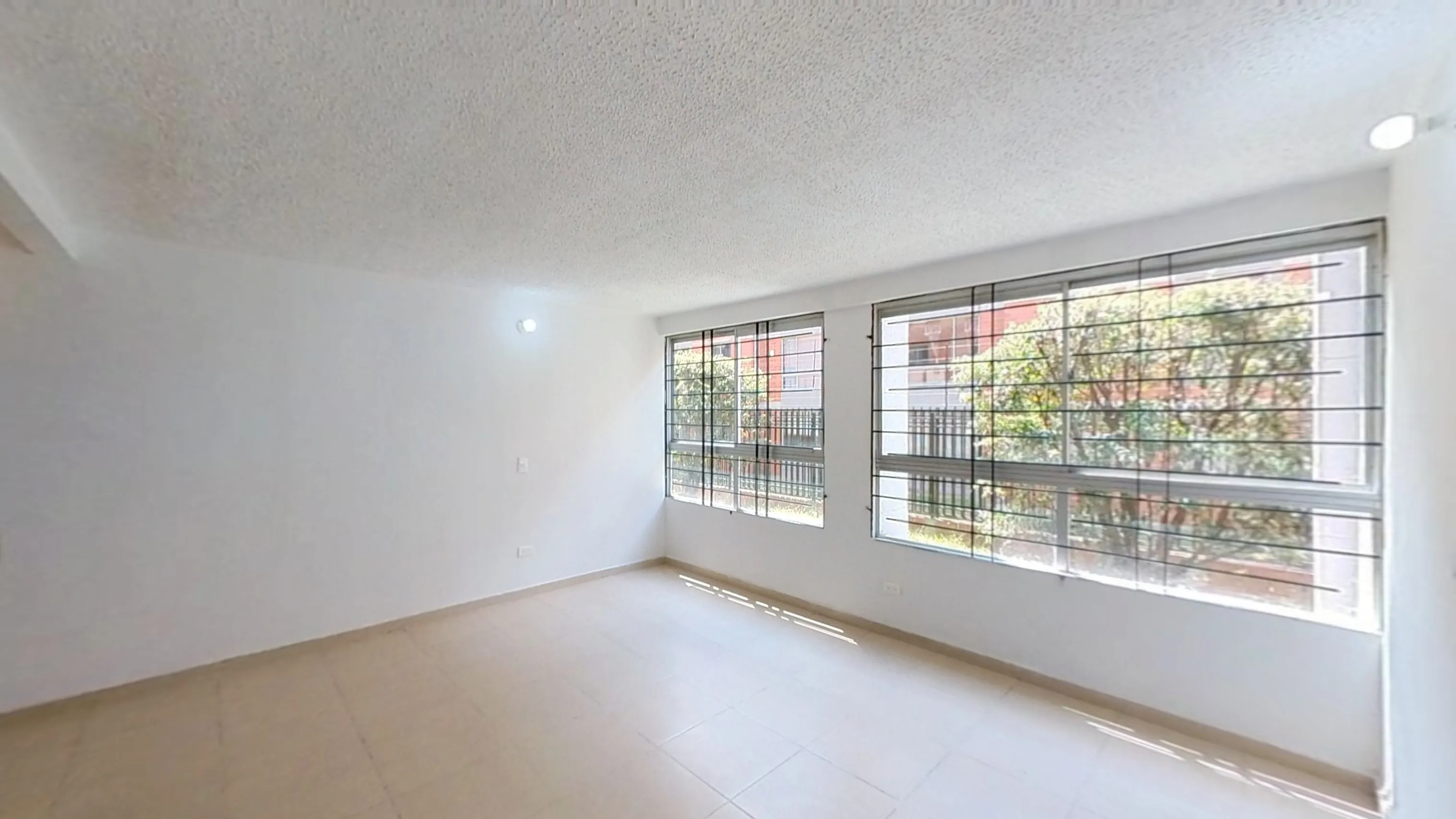 Apartamento en Hacienda San Rafael foto 4