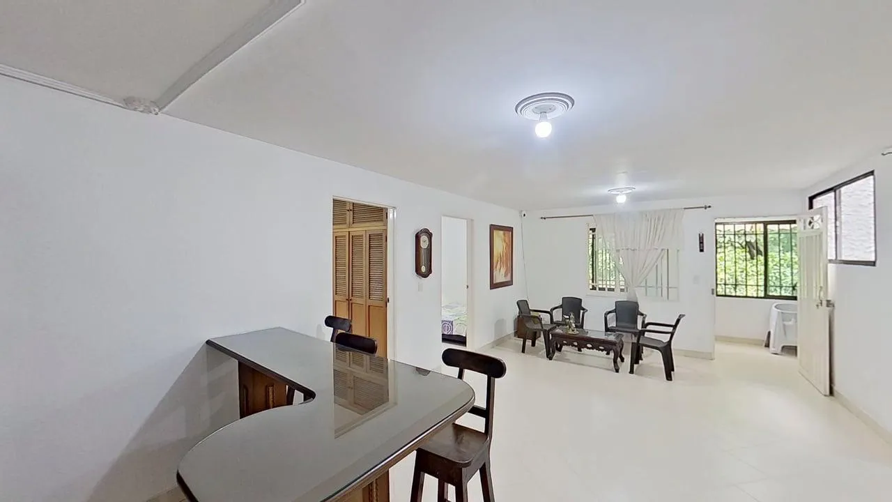 Apartamento en Palenque — Palenque, Medellín