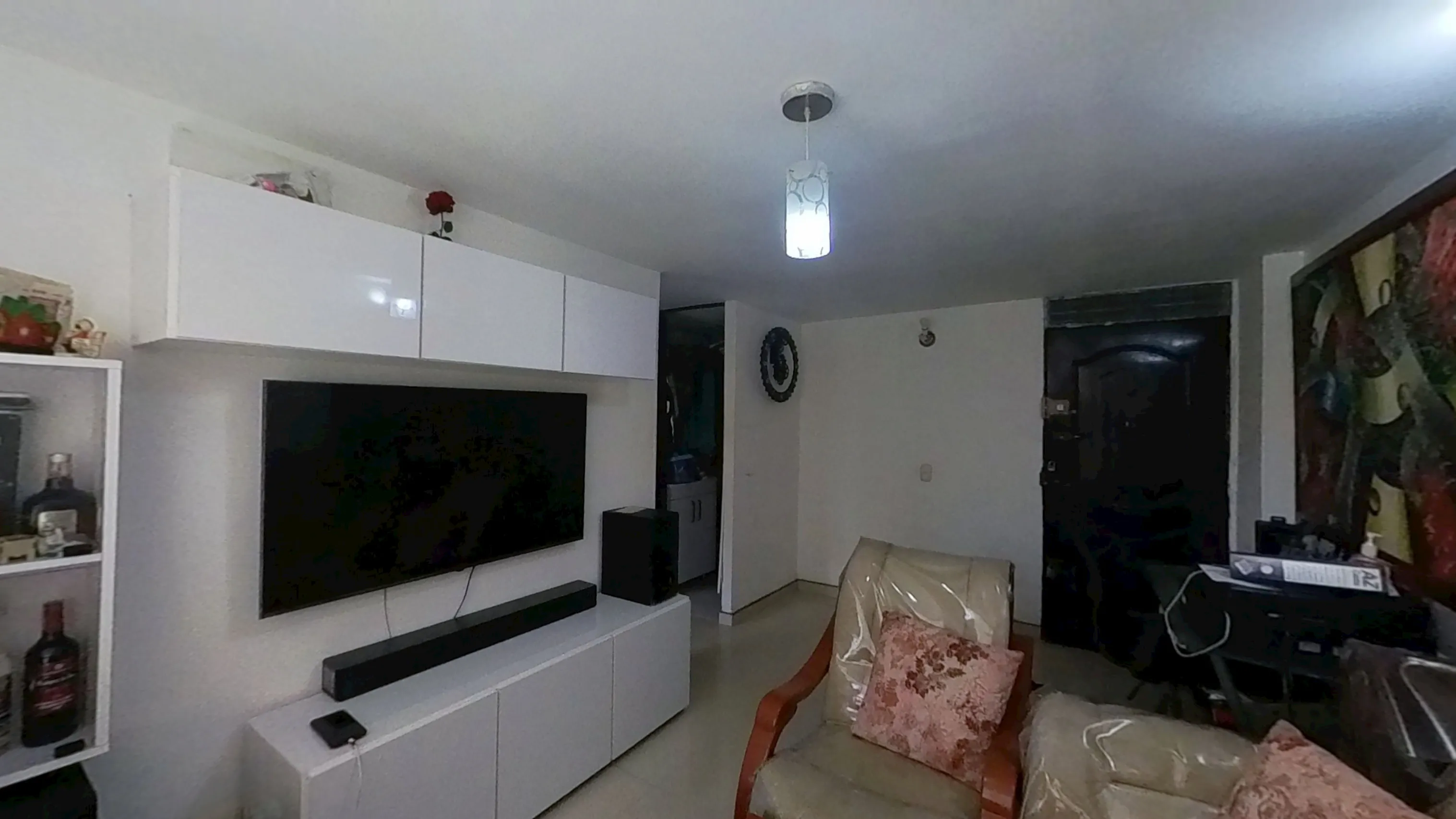 Apartamento en Parque Campestre foto 4