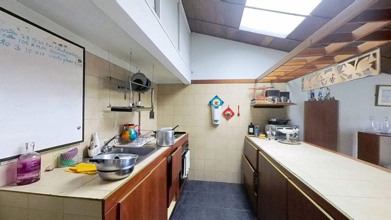 Casa en venta en Niza, Bogotá · foto 21 de 24