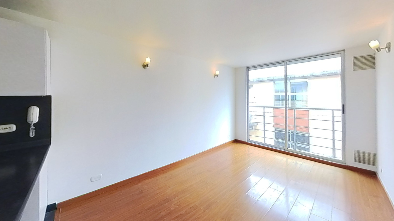 Apartamento en venta en Santa Isabel, Bogotá · foto 2 de 20