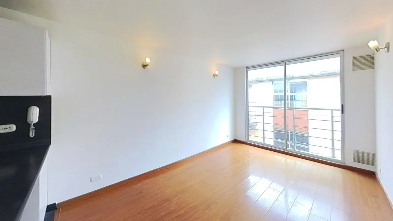 Apartamento en El Progreso foto 2