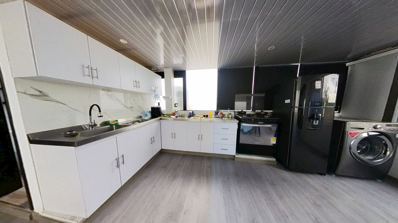 Casa en venta en Minuto De Dios, Bogotá · foto 18 de 24