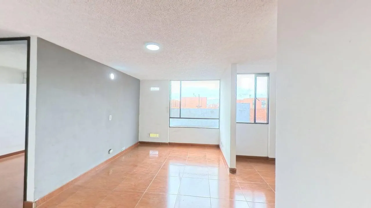 Apartamento en Hogares foto 2