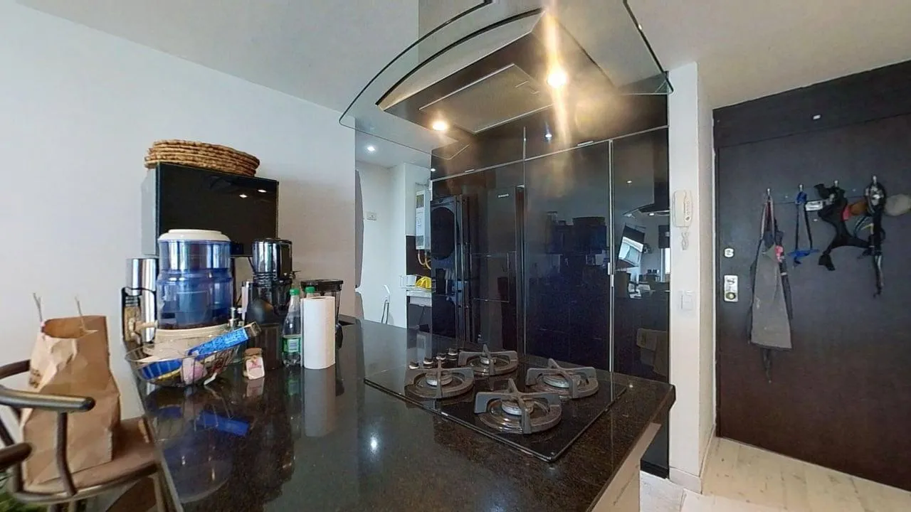 Apartamento en Chicó Norte foto 4