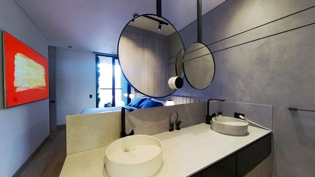 Apartamento de 2 alcobas en venta en Santa Barbara, Bogotá, 71 m² · foto 11 de 24