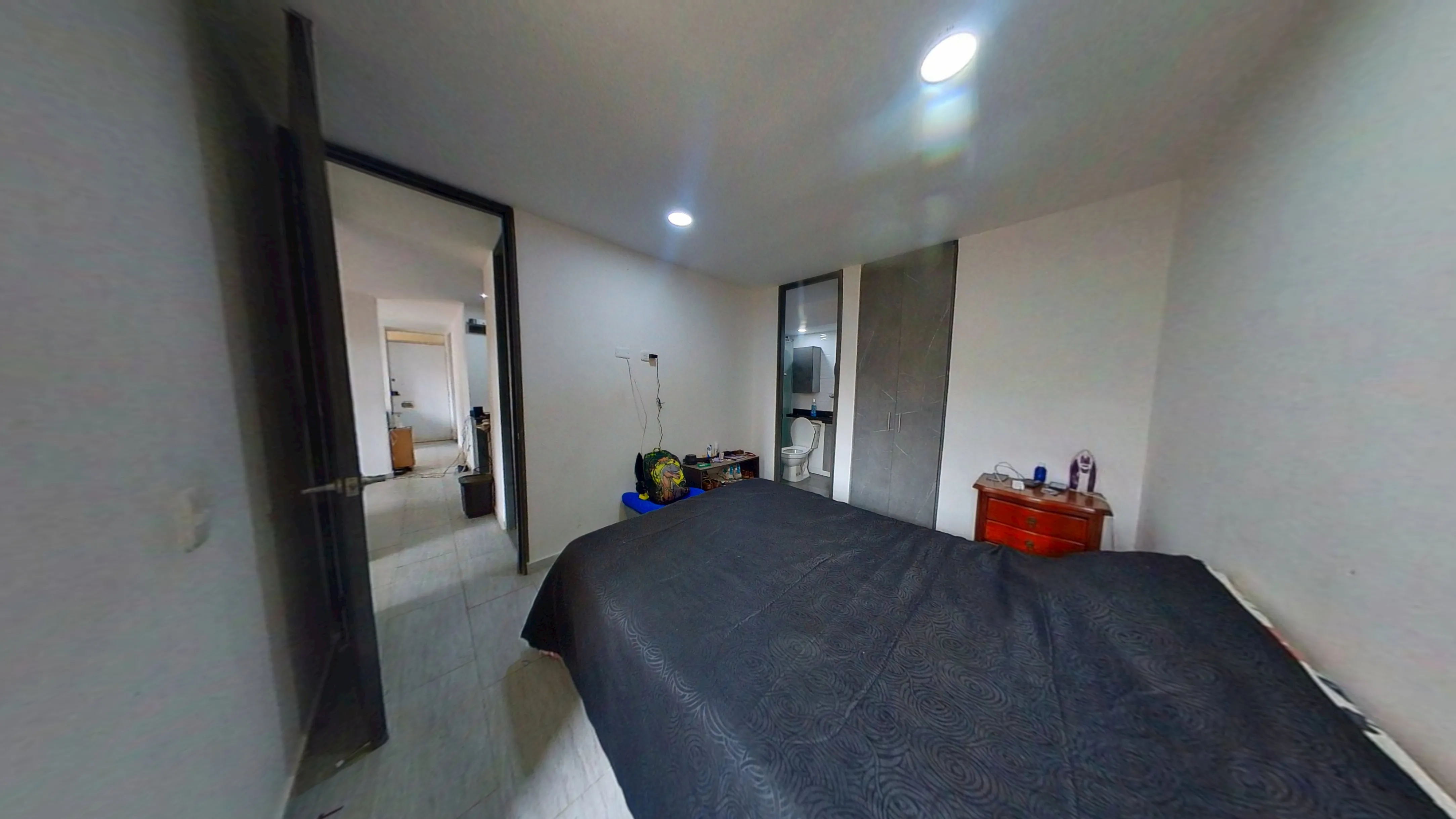 Apartamento en La Prosperidad foto 6