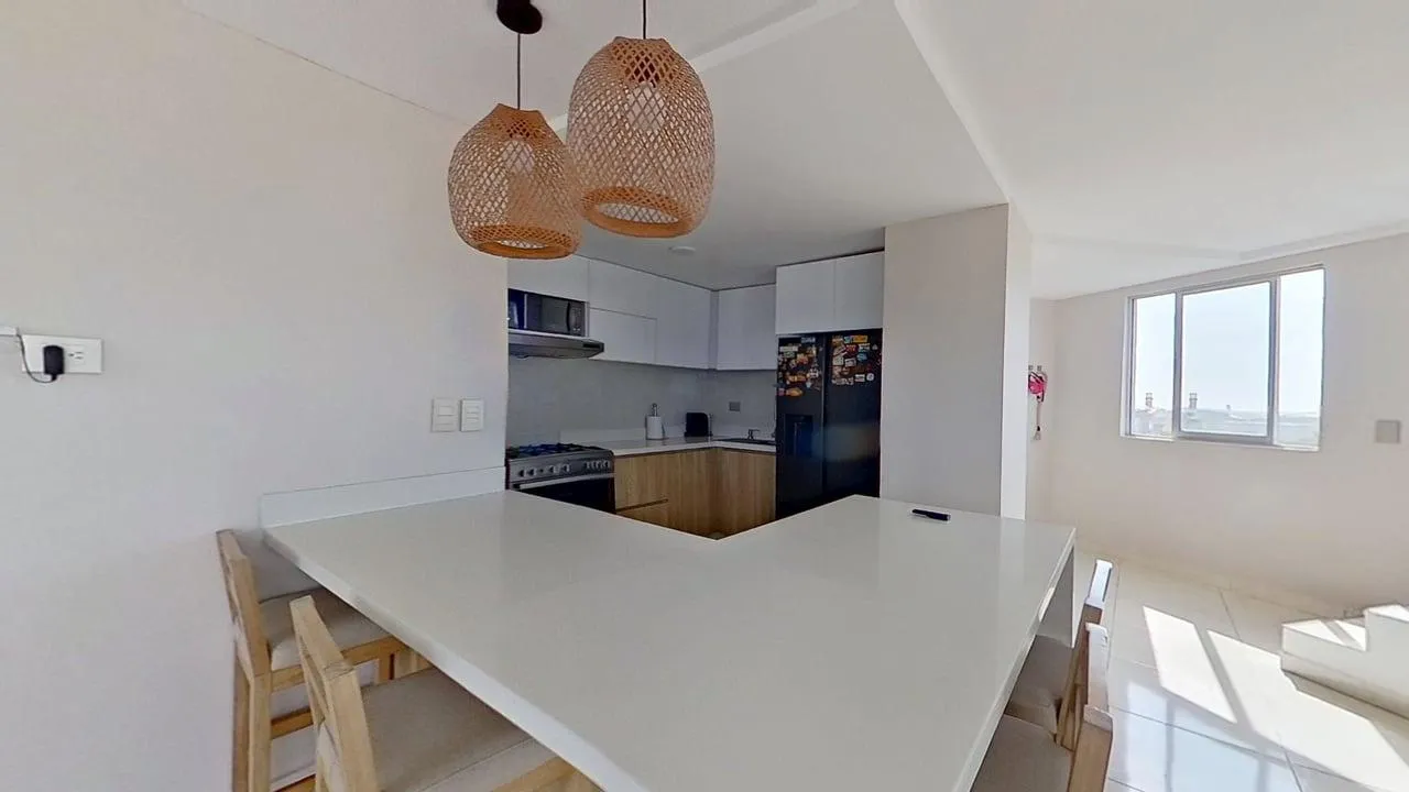 Apartamento en San Salvador foto 5