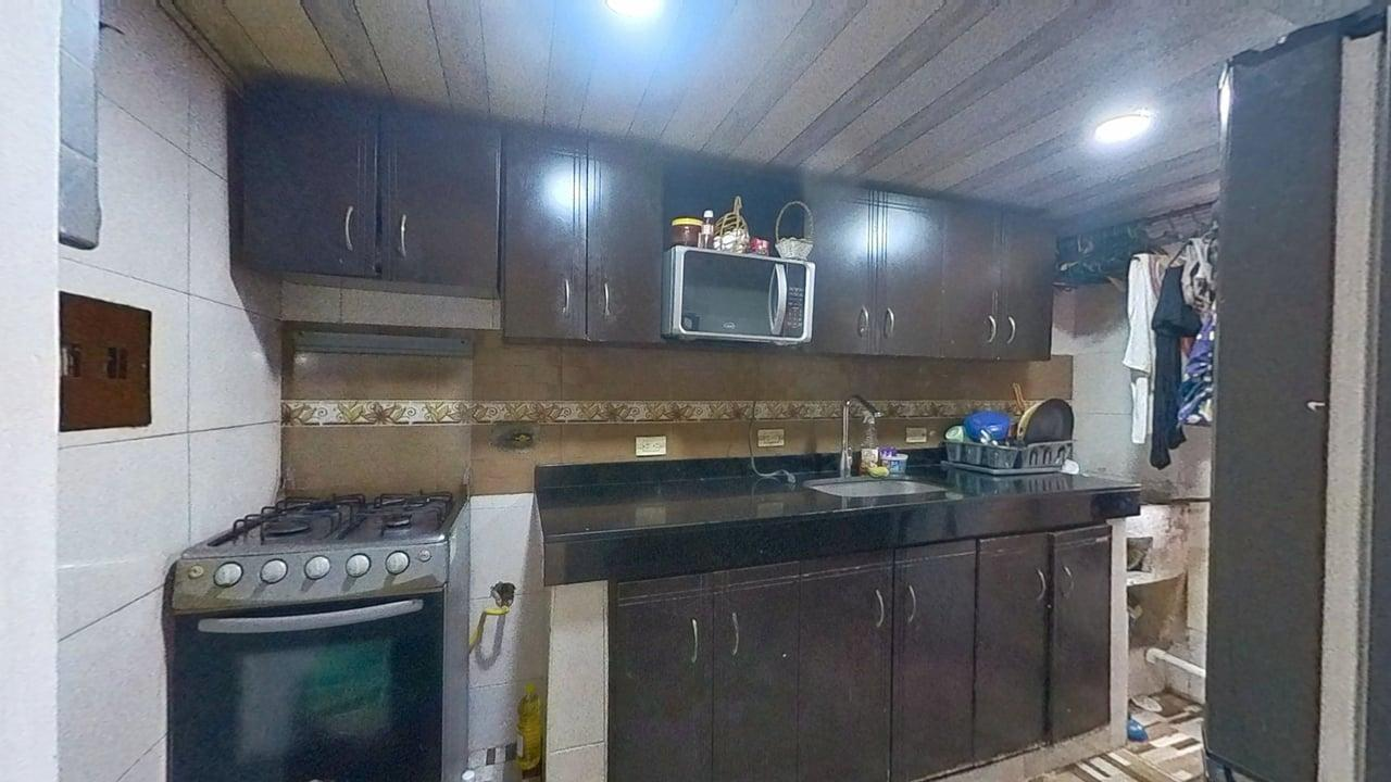 Apartamento en venta en El Rincon, Bogotá · foto 4 de 15