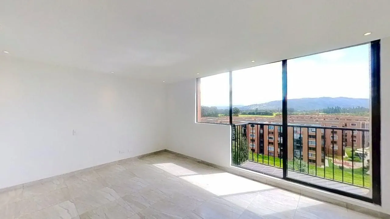 Apartamento en Tocancipá foto 3