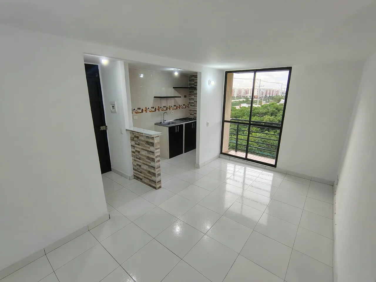 Apartamento en Ciudad de los Puertos foto 3