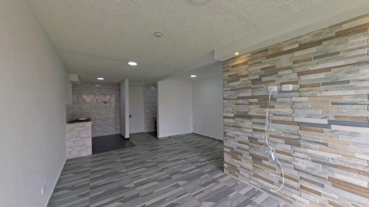 Apartamento en Ciudad Verde foto 2