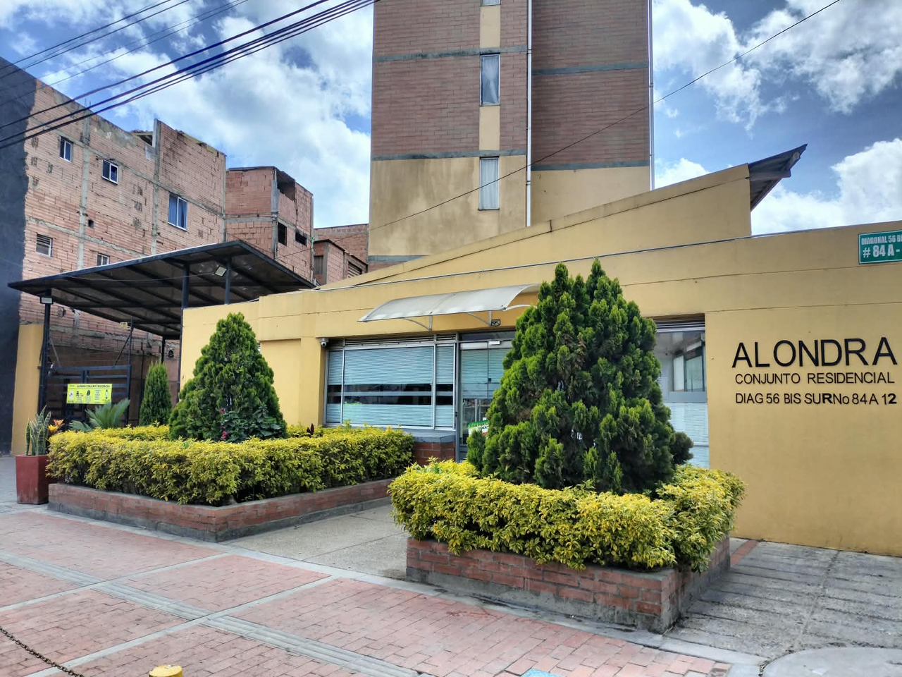 Apartamento en venta en Bosa Occidental, Bogotá · foto 23 de 24