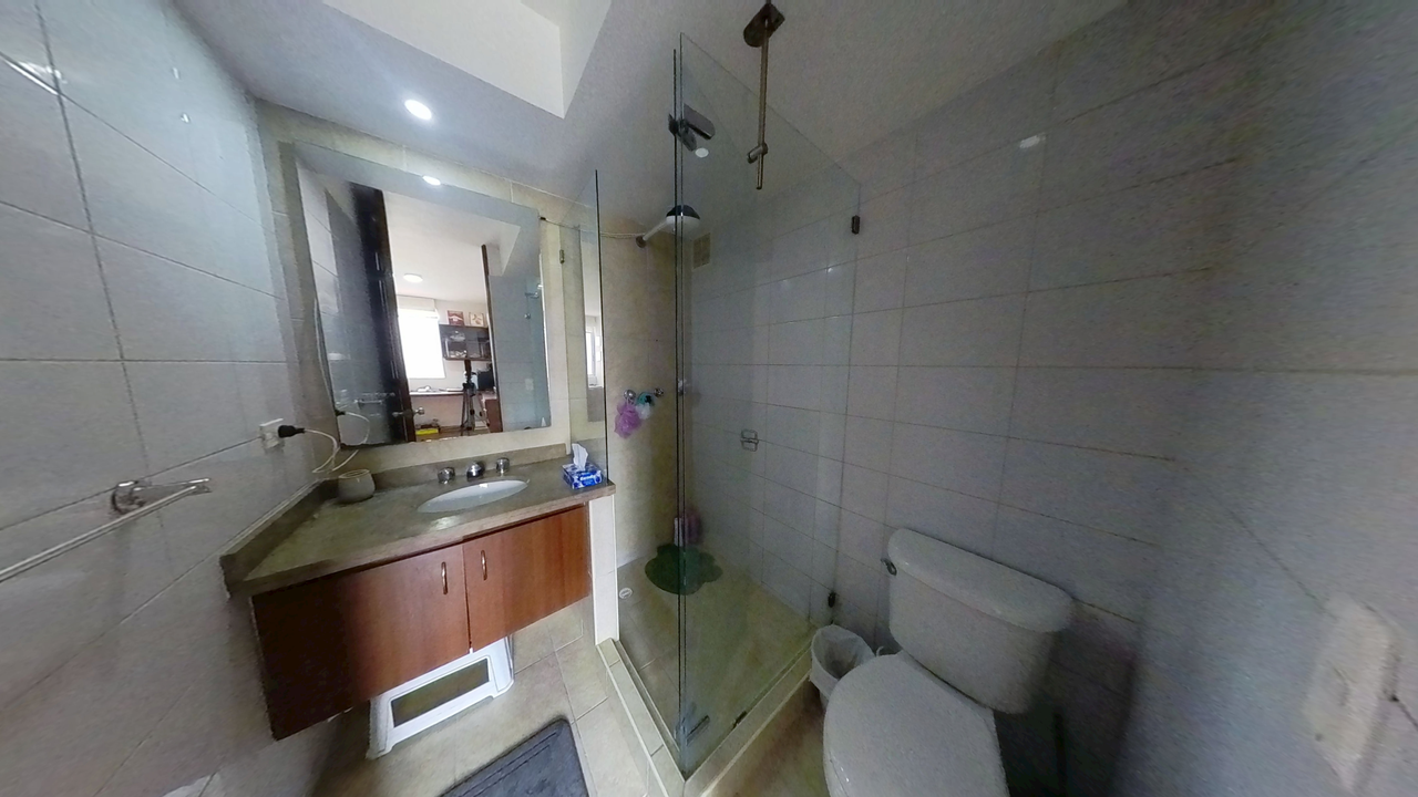 Apartamento de 3 alcobas en venta en La Floresta, Bogotá, 104 m² · foto 15 de 24