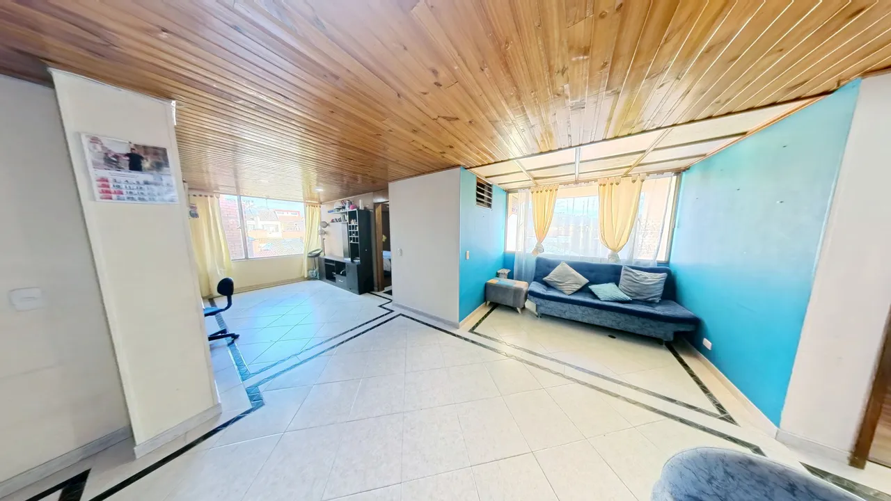 Apartamento en Algarra 2 en Algarra 2, Zipaquirá