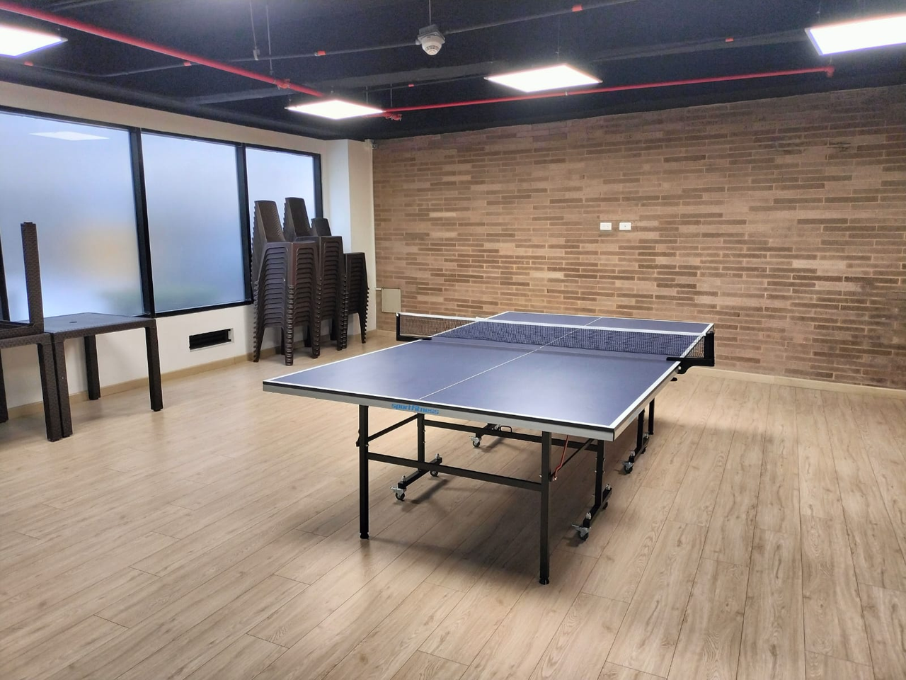 Apartamento de 1 alcoba en venta en Sagrado Corazon 2, Bogotá, 29 m² · foto 18 de 22