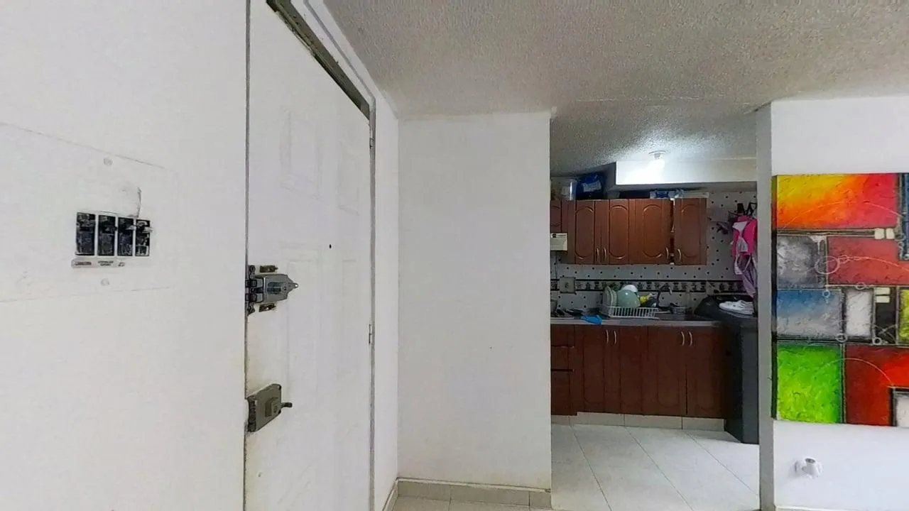 Apartamento en El Porvenir foto 5