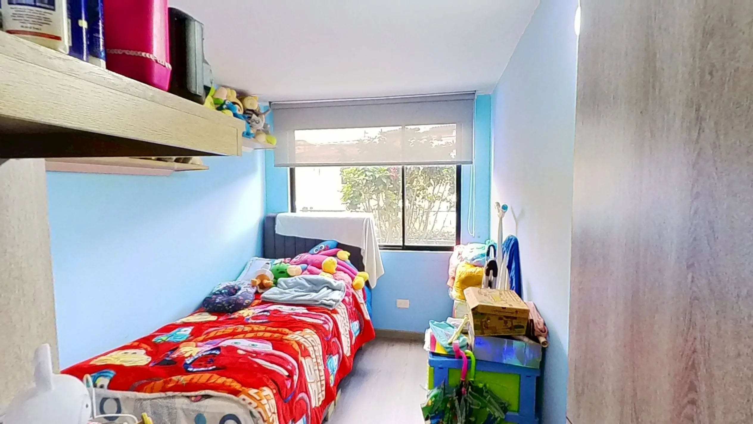 Apartamento en El Tejar foto 6