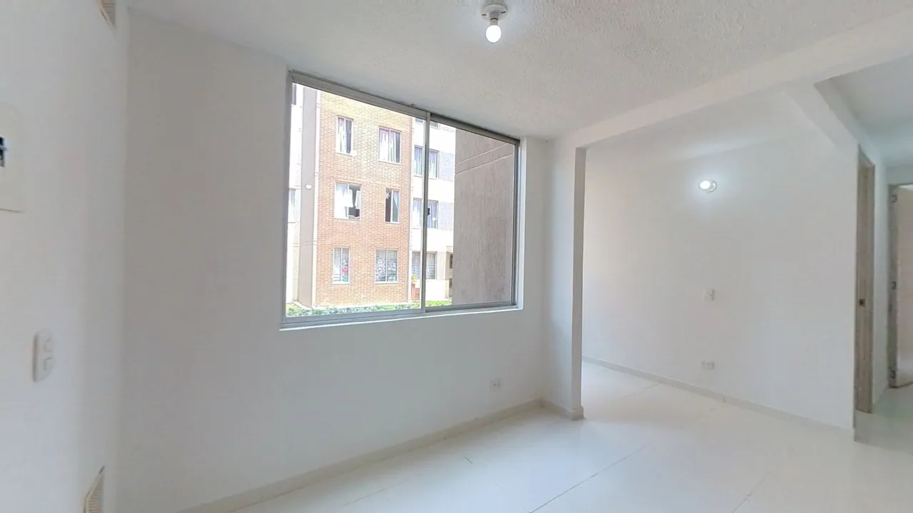 Apartamento en Colsubsidio Maipore en Colsubsidio Maipore, Soacha