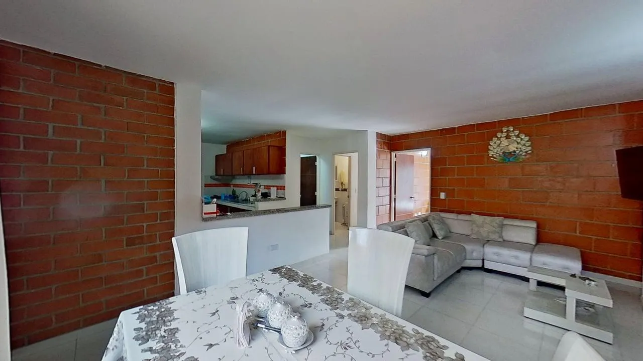 Apartamento en Melendez foto 2