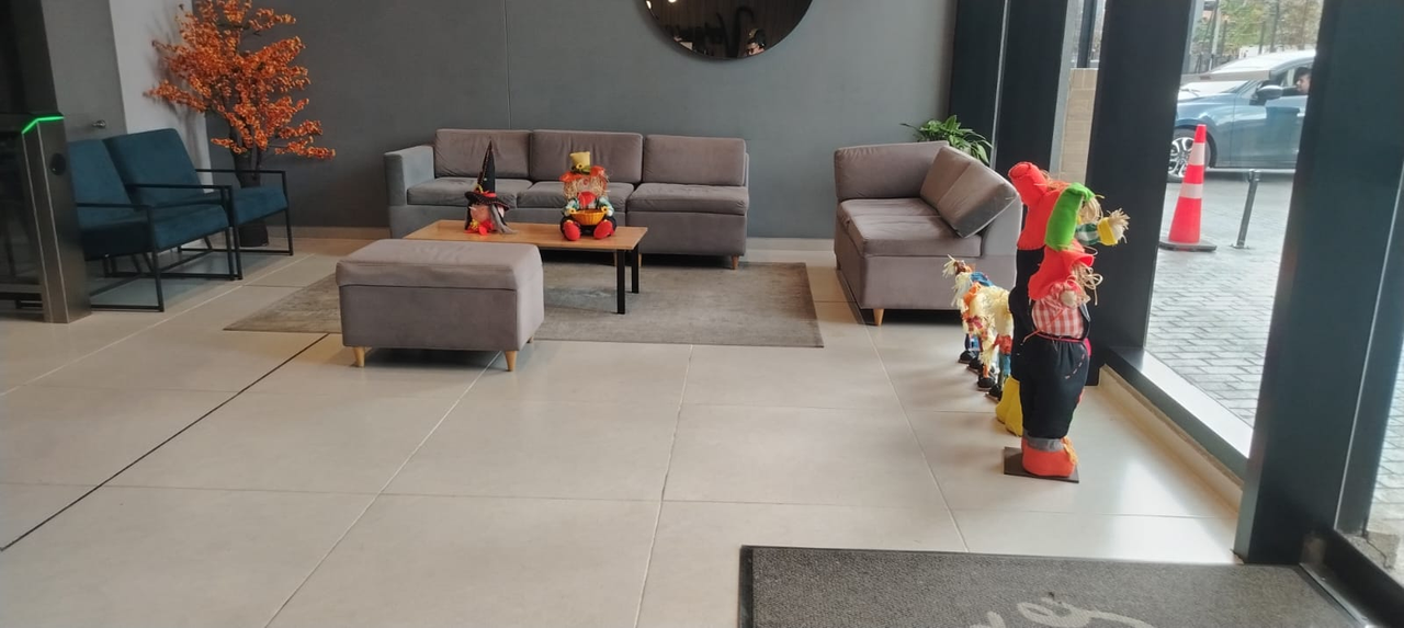 Apartamento de 1 alcoba en venta en Casa Blanca Suba, Bogotá, 35 m² · foto 13 de 24