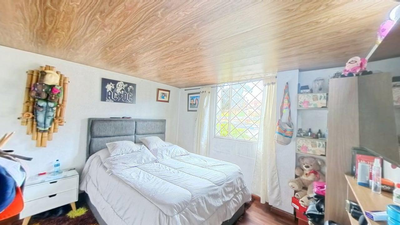 Apartamento en venta en Danubio, Bogotá · foto 8 de 24