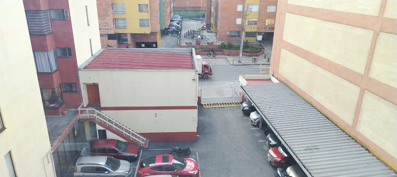 Apartamento en venta en San Rafael, Bogotá · foto 23 de 23