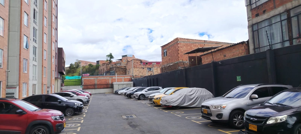 Apartamento en venta en Sosiego, Bogotá · foto 19 de 24
