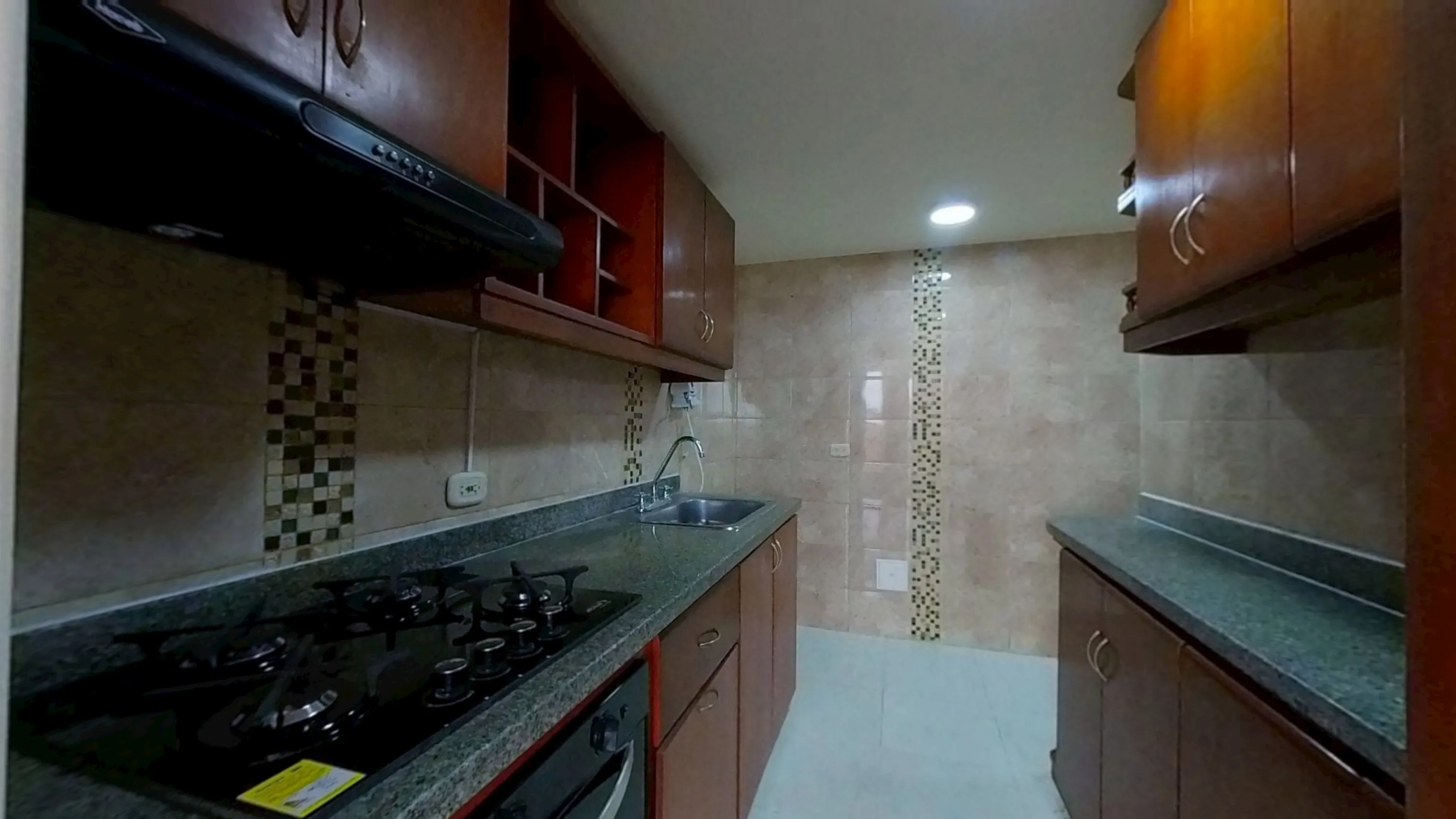 Apartamento en Gran Granada foto 5