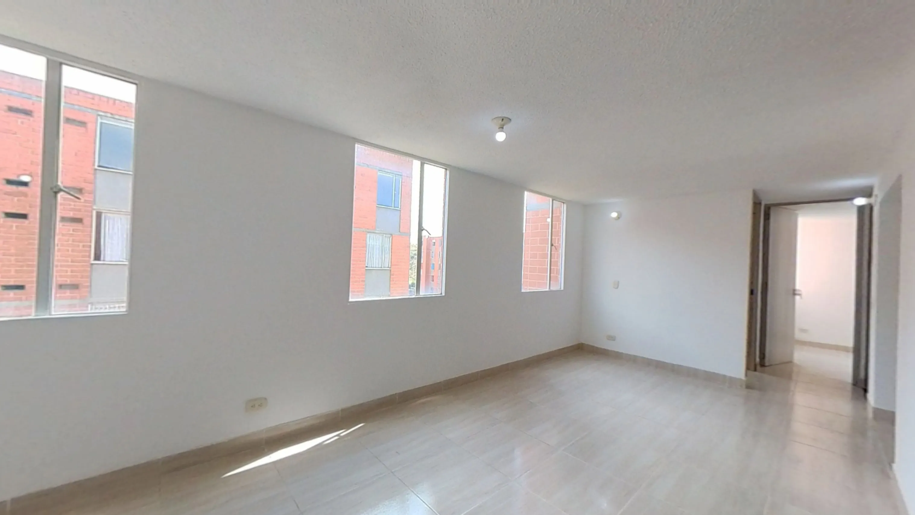 Apartamento en Hogares en Hogares, Soacha