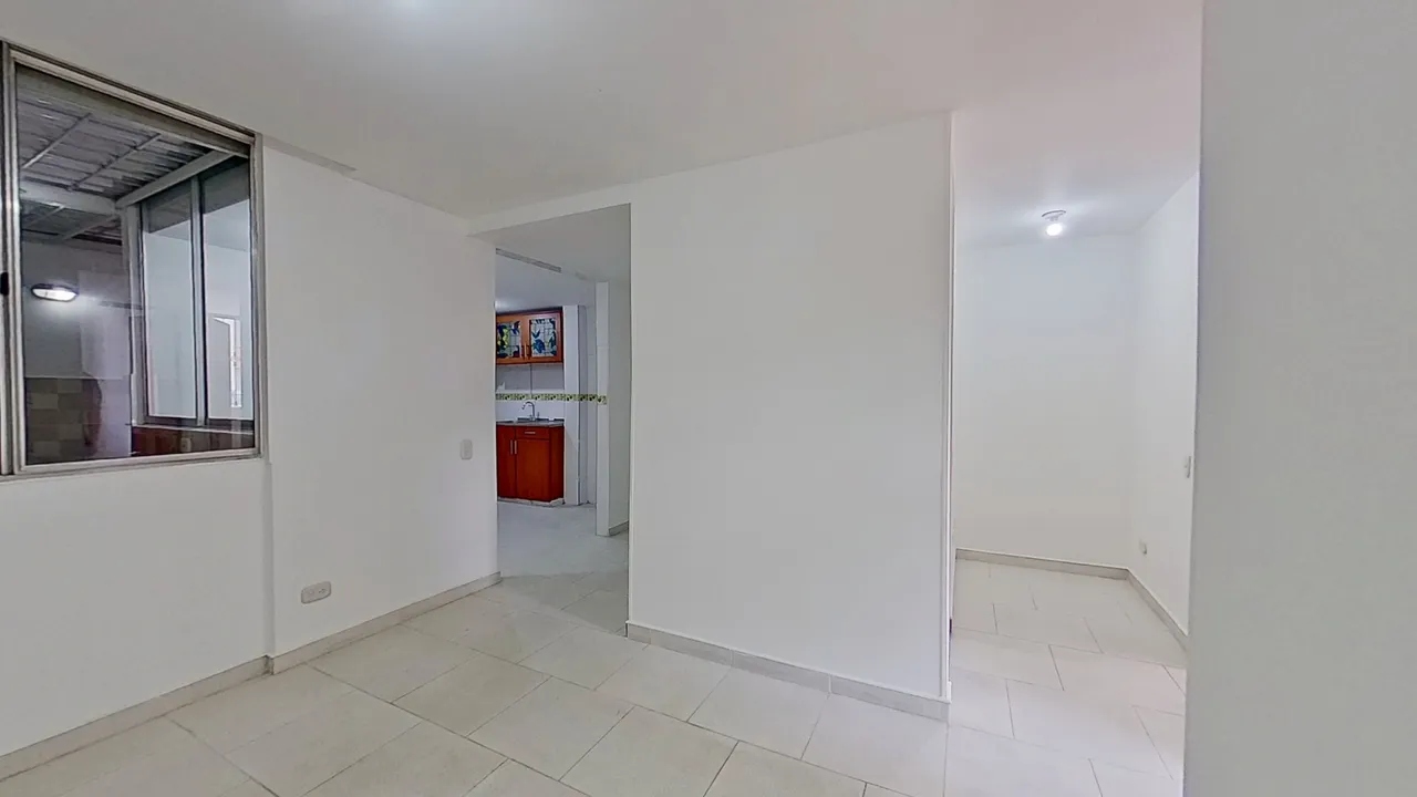 Apartamento en Renania Urapanes foto 5