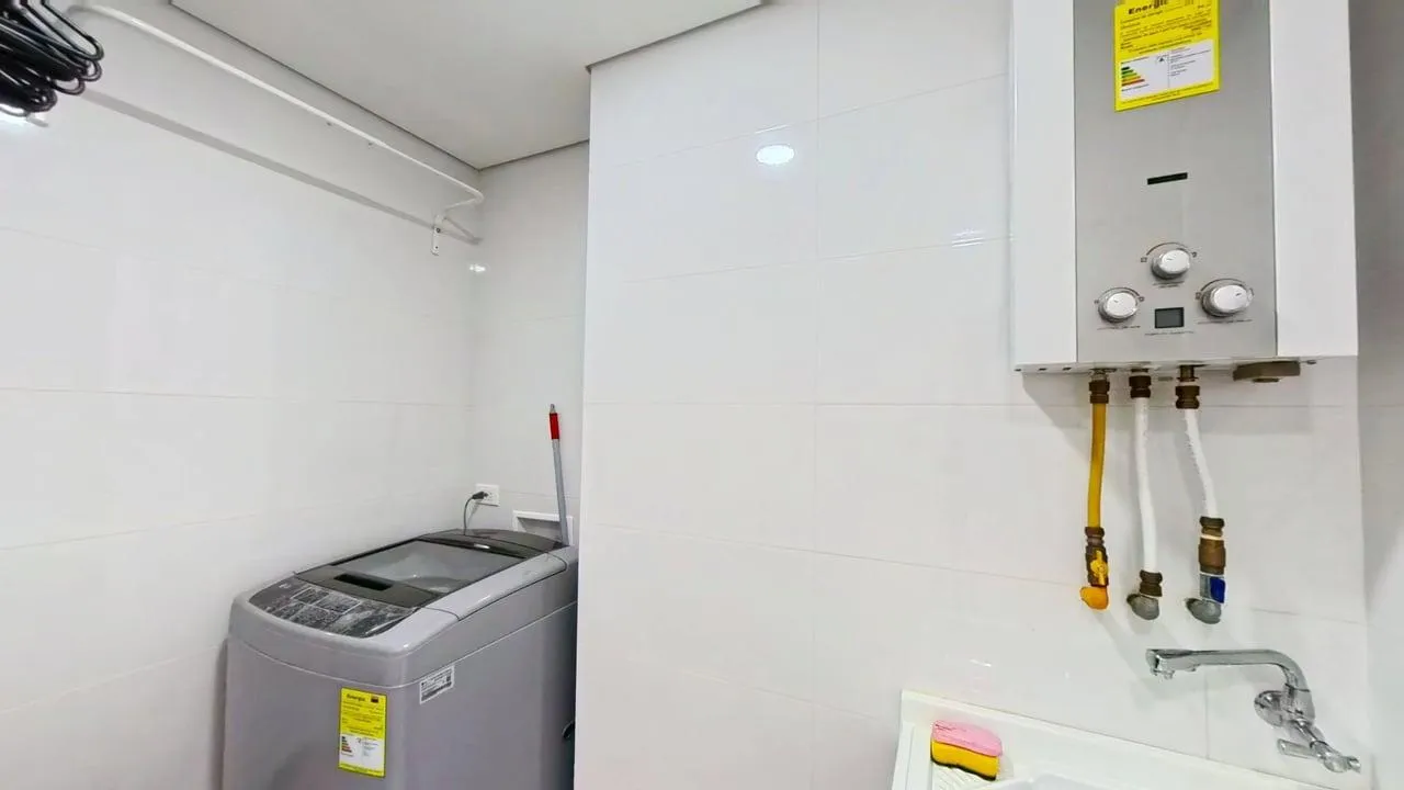 Apartamento en Restrepo foto 6