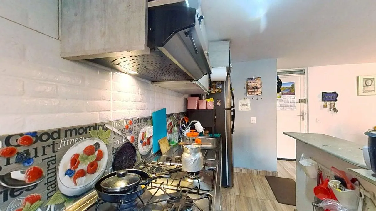 Apartamento en La Prosperidad foto 4