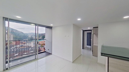 Venta de apartamento La Estrella Panorama Aural