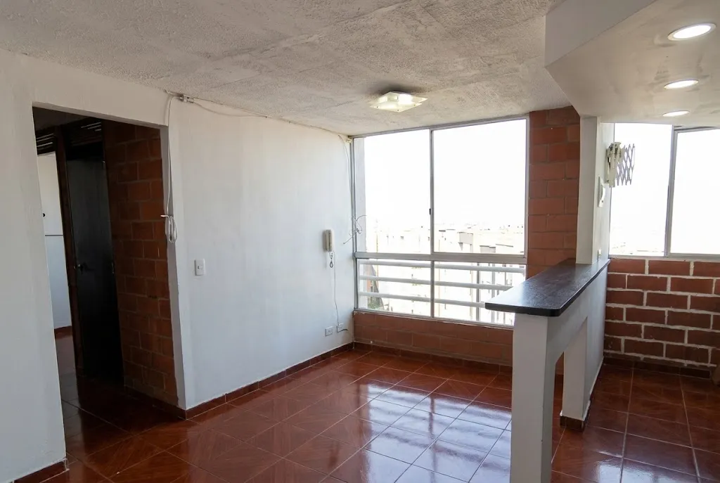 Apartamento en Florida Blanca — Florida Blanca, Medellín