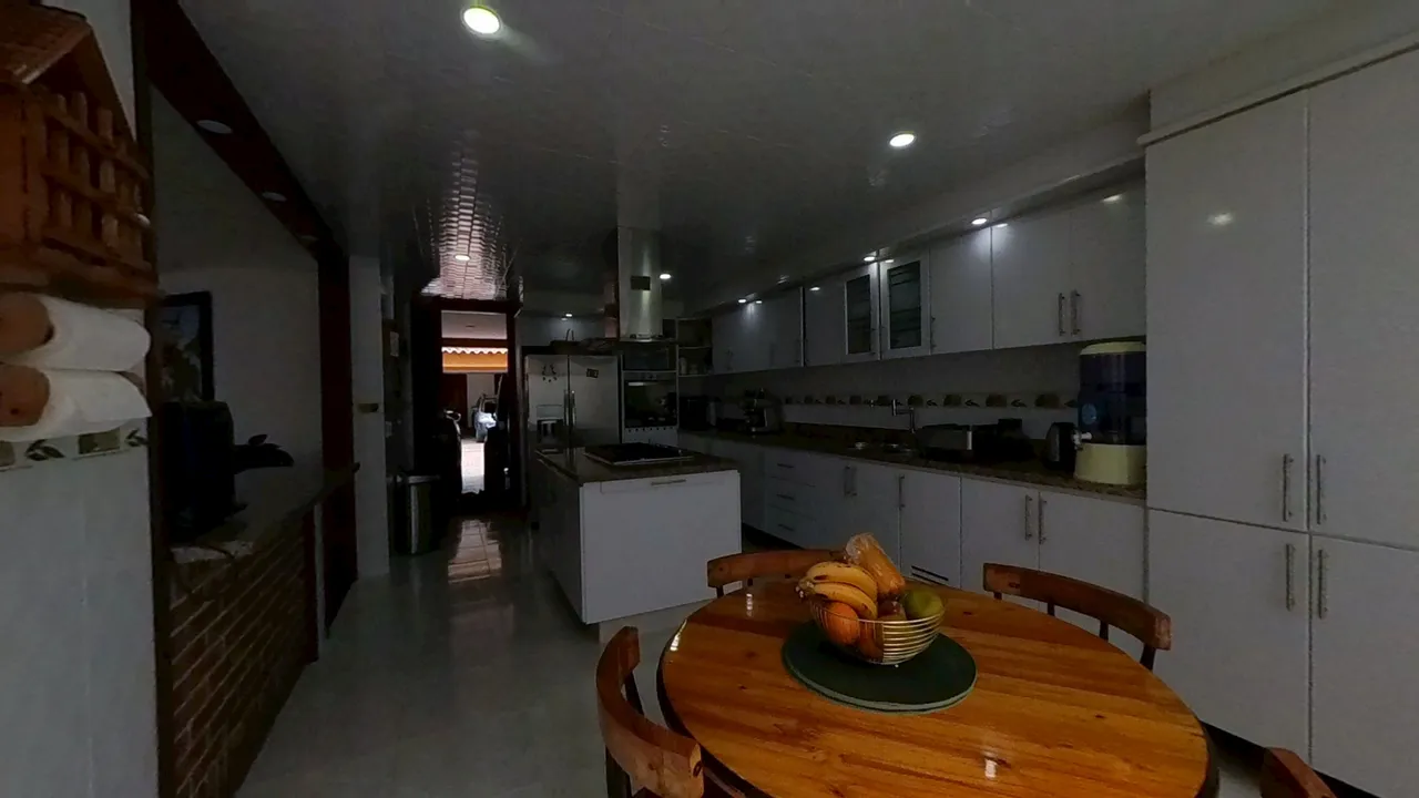 Casa en La Alameda foto 6