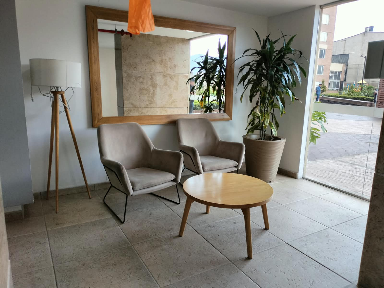 Apartamento de 3 alcobas en venta en Los Alcazares, Bogotá, 69 m² · foto 22 de 24