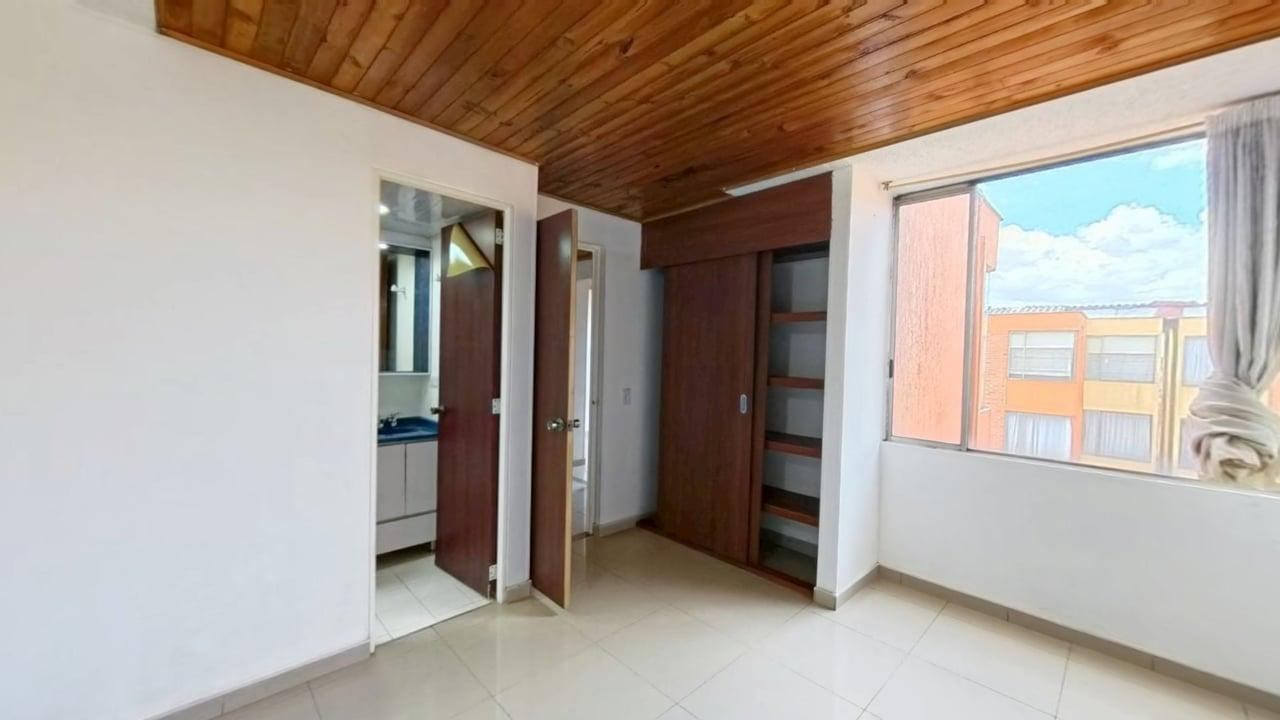 Apartamento en venta en Capellania, Bogotá · foto 9 de 20