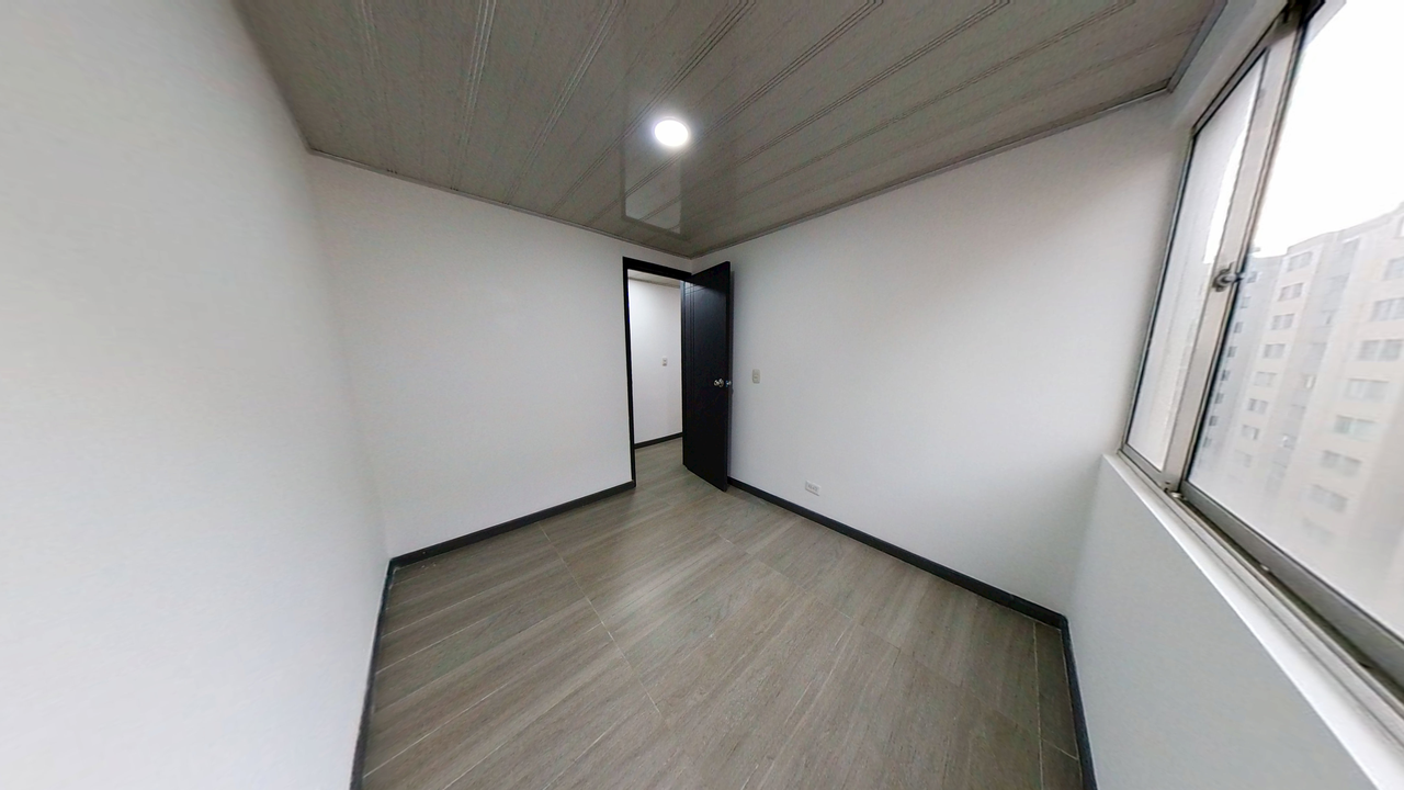Apartamento de 3 alcobas en venta en Ismael Perdomo, Bogotá, 50 m² · foto 13 de 22