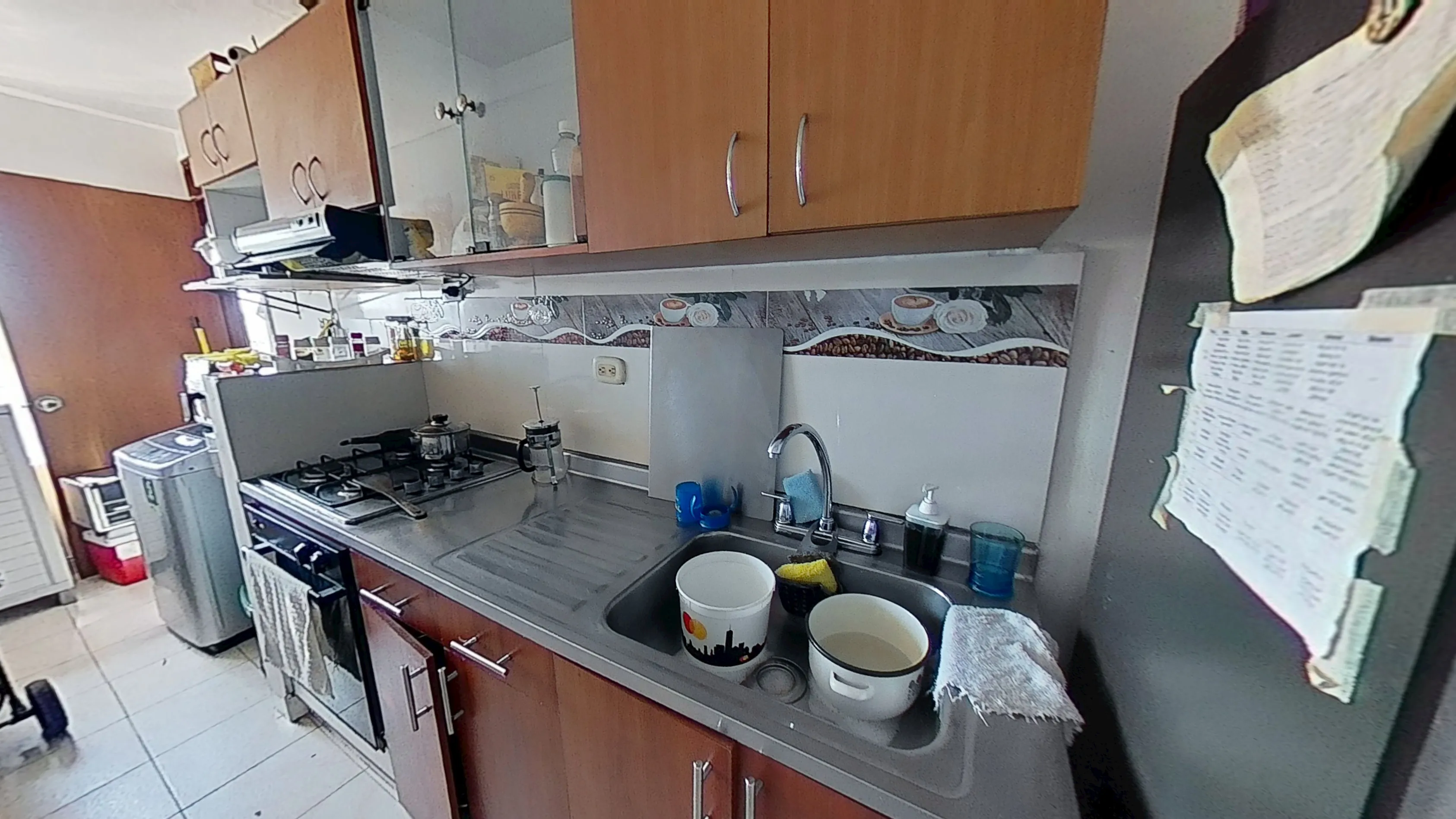 Apartamento en La Plazuela foto 3