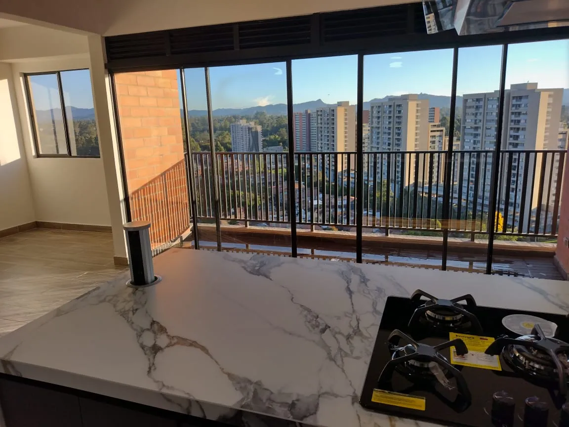 Apartamento en Rio negro foto 3