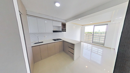 Venta de apartamento Barranquilla Brisas del Parque
