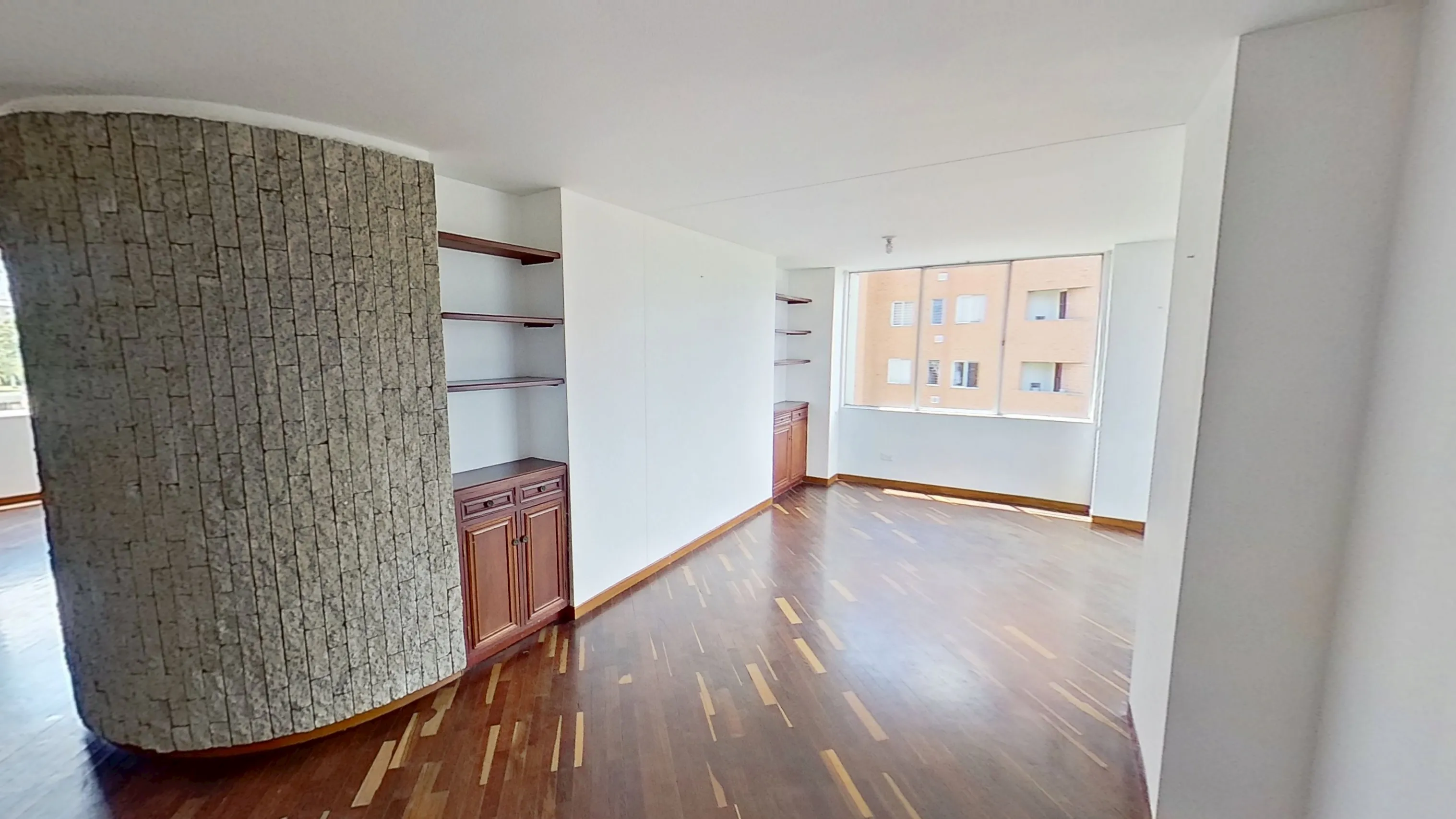 Apartamento en Loma de los Bernal en Loma de los Bernal, Medellín