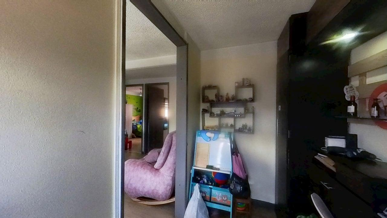Apartamento de 2 alcobas en venta en Fontibon, Bogotá, 44 m² · foto 7 de 21