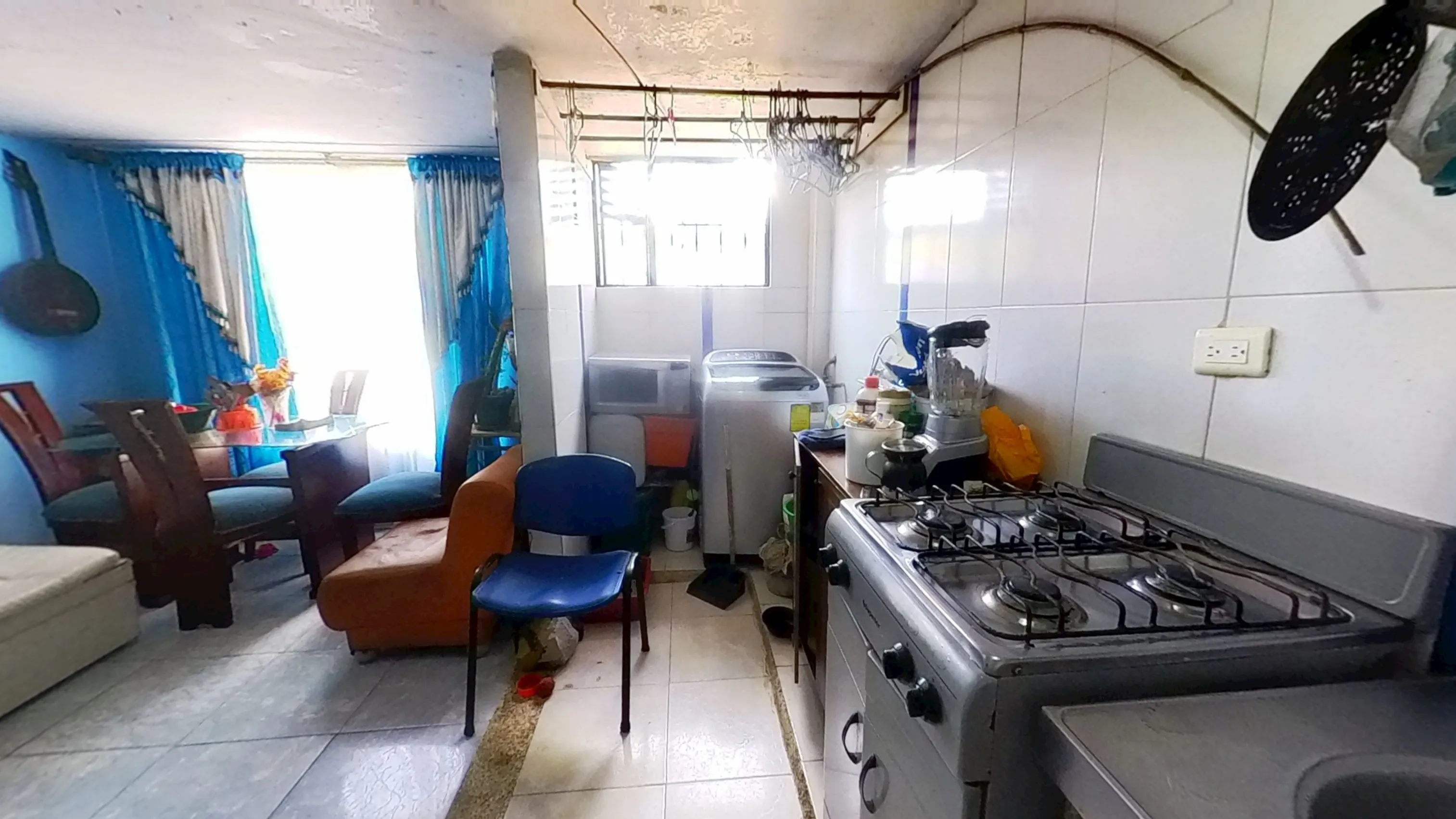 Apartamento en Usme Centro foto 5