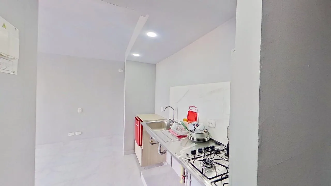 Apartamento en Bochalema foto 5